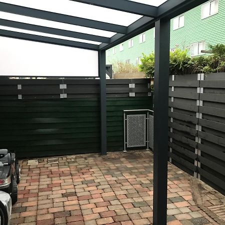 Hababa Short Stay Amesterdão Exterior foto
