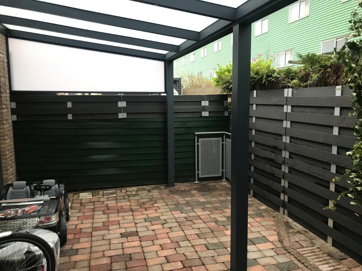 Hababa Short Stay Amesterdão Exterior foto