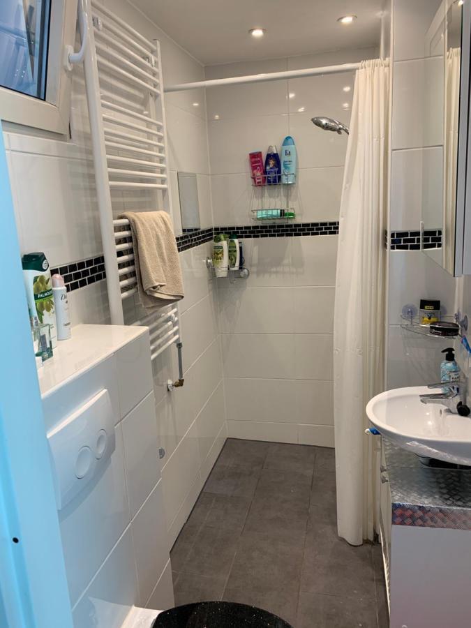 Hababa Short Stay Amesterdão Exterior foto